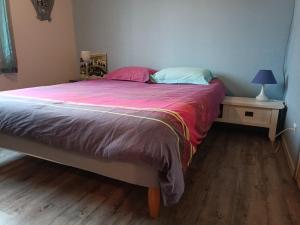 Hotels Chambres Tricastine & Venise : photos des chambres