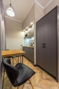 Self Check-in Apartments Maidan Area