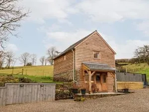 Rockhill Farm Hay Barn - Craven Arms