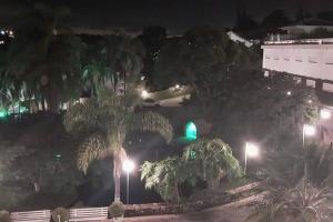 Piemonte Flat Serra Negra