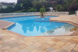 Piemonte Flat Serra Negra