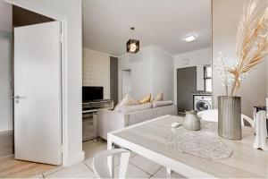 The Cube Apartments Rivonia