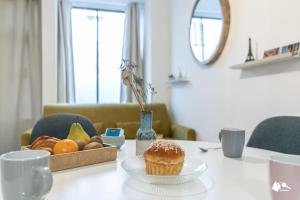 MBA - Splendide Appart - Gambey 1 - Proche République