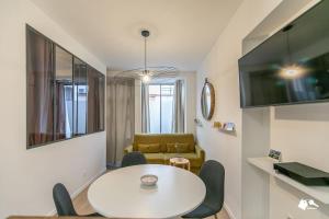 MBA - Splendide Appart - Gambey 1 - Proche République