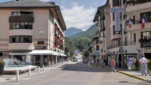 Le Grand Chalet - Le Studio