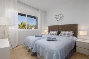 Beach Charm apartment Costalita - RDR372