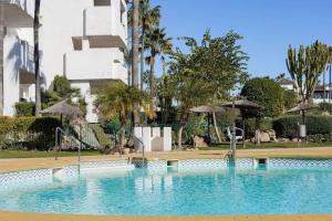 Beach Charm apartment Costalita - RDR372