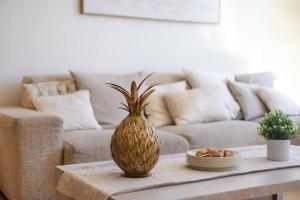 Beach Charm apartment Costalita - RDR372