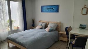 Chambre Aliénor d