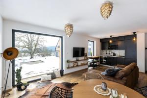 Panorama Chlum Resort - Apartmán 2kk, 701