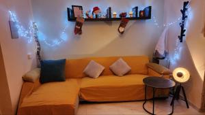 Agros Glamping Boutique