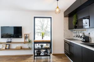 Panorama Chlum Resort - Apartmán 2kk, 701