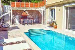 Villa Monastiri - Ágios Matthaíos