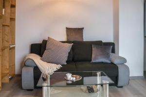 Im Harzer Vogelnest Finkennest