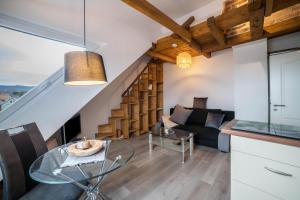 Im Harzer Vogelnest Finkennest