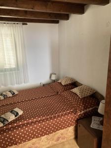 PIROVAC APARTMENTS ***