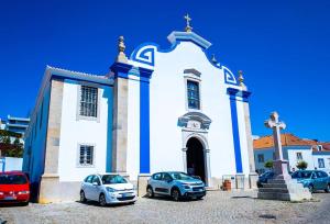 Grandchildren Loft by Ericeira Property