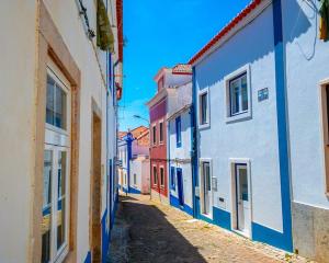 Grandchildren Loft by Ericeira Property