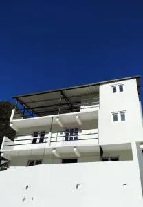 Panchachuli Homestay Nagling Darma Valley - Sona