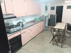 Hospedajes el Jardin