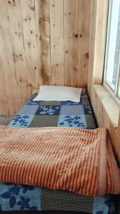Panchachuli Homestay Nagling Darma Valley