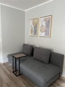 Ferienwohnungen Margot