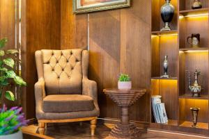 Trademark Collection by Wyndham Operla Istanbul Airport Hotels