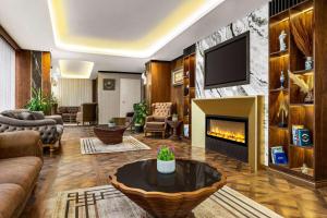 Trademark Collection by Wyndham Operla Istanbul Airport Hotels