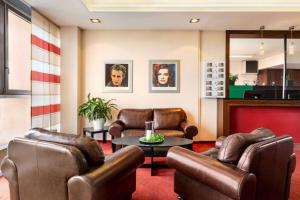 Amedia Express Passau, Trademark Collection by Wyndham