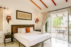 Ideal for Family Trip to Mexico Caribbean Pool