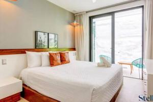 Oceanview Roof Pool by 5th Ave 3Min Walk to Beach