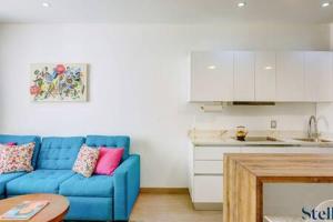 Oceanview Roof Pool by 5th Ave 3Min Walk to Beach