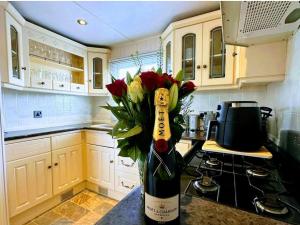 A beautiful Dog Friendly Holiday Home