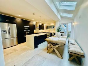 Park Avenue - 4hvězdičkové hotely ve městě St Ives