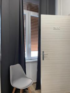 B&B Museo Central Suite