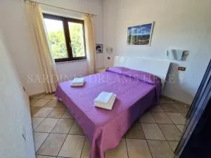 Villetta Fantasia a 100 m dalla spiaggia - 阿列恩图