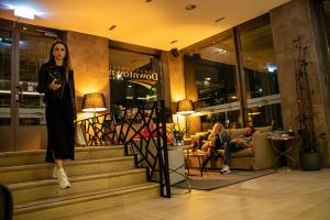 Grand Hotel Downtown