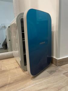 B&B Museo Central Suite