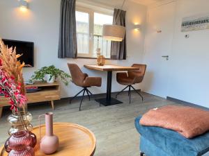 Zoutelande Koddelaan vakantiewoning