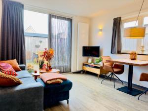 Zoutelande Koddelaan vakantiewoning