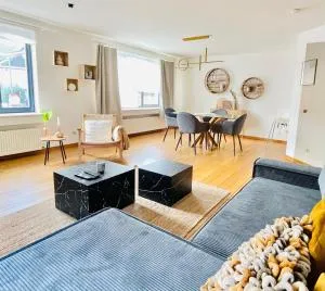 Appart Brussels EXPO & ATOMIUM - Grimbergen