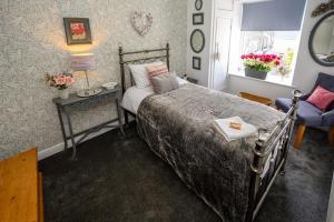 Poets Cottage Wonderful Cottage In The Welsh Valleys by STAE-Homes