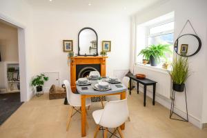 Poets Cottage Wonderful Cottage In The Welsh Valleys by STAE-Homes