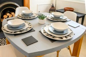 Poets Cottage Wonderful Cottage In The Welsh Valleys by STAE-Homes