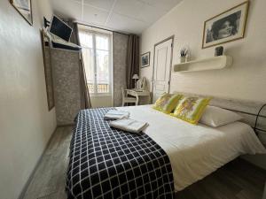 Hotels Hotel des Dames : photos des chambres