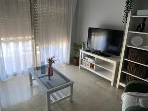 Bahia de Algeciras - Palmones