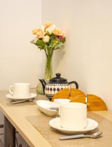 Aguero Recoleta 4PAX