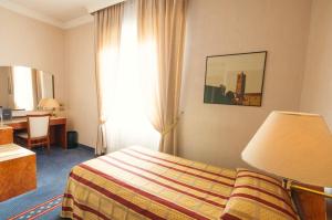 Standard Single Room room in Hotel Excelsior San Marco