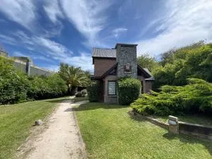 Cabañas Cerca Delmar - Mar Azul