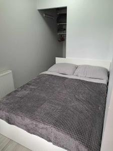 Nowoczesny apartament z dużym tarasem, 2 pokoje